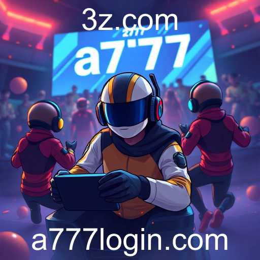 Nova Era nos Jogos Online: Ascensão do a777