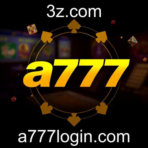 Expansão do a777 Login e a Tendência dos Casinos Online