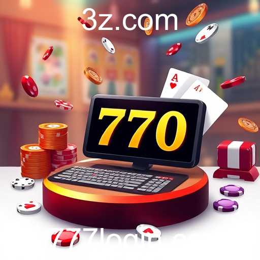 A Revolução dos Jogos Online e o Crescimento do a777