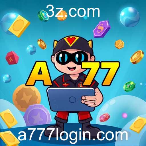 A Expansão dos Jogos Online e a Popularidade do A777