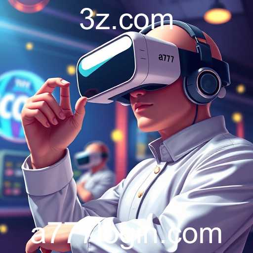 Explorando o Futuro dos Jogos em Plataformas de Cassino Online