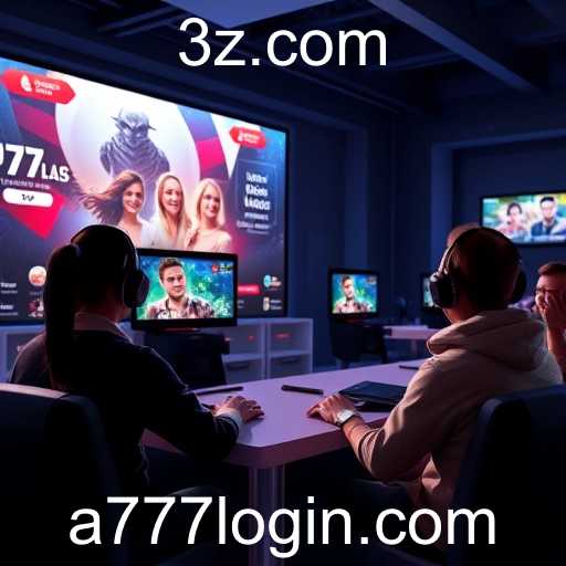 A Transformação do Setor de Jogos Online em 2025