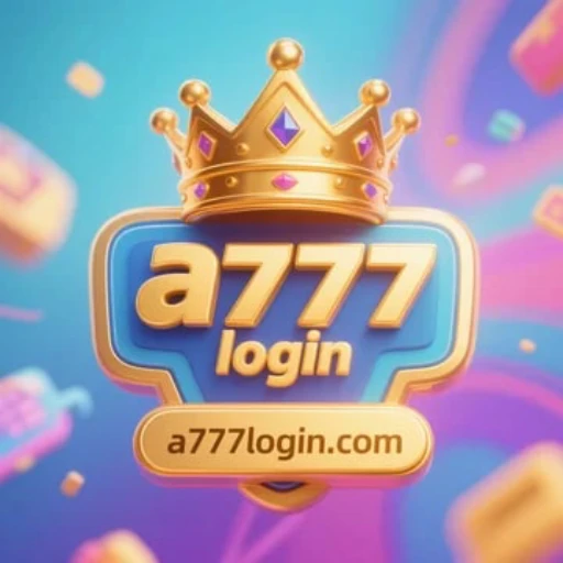 a777 login