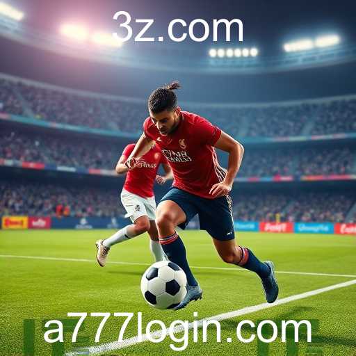 Explorando o Mundo das Apostas Esportivas no 'a777 login'