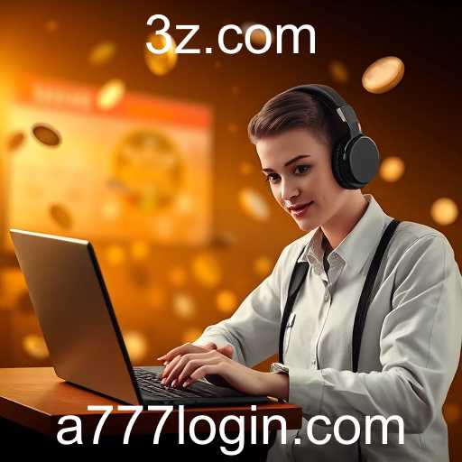 a777 login